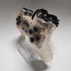 Edge Transparant Controller Playstation 1, Spelcomputers en Games, Spelcomputers | Sony PlayStation Consoles | Accessoires, Ophalen of Verzenden