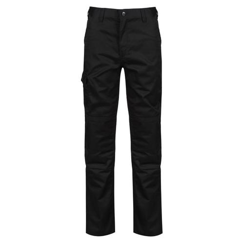 -53% Regatta  Regatta Heren pro cargo waterdichte broek rege, Kleding | Heren, Sportkleding, Zwart, Nieuw, Verzenden