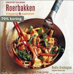 Roerbakken 9789073191884 Nadia Arumugam, Verzenden, Zo goed als nieuw, Nadia Arumugam