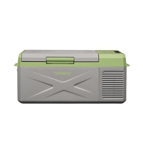 Steamy-E Single Zone Elektrische Compressor Koelbox (16 L..., Caravans en Kamperen, Koelboxen, Nieuw, Verzenden