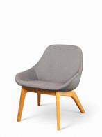Zeitraum Morph-Lounge fauteuil, grijs-eiken, Overige plaatsen, Ophalen of Verzenden, Gebruikt, Stoel