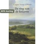 De Ring Van De Keizerin 9789086840144 C. Visser t Hooft, Verzenden, Gelezen, C. Visser 't Hooft