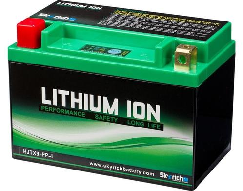 Skyrich Lithium Ion LTX9-BS 3 Ah, Motoren, Onderdelen | Merk-onafhankelijk, Verzenden