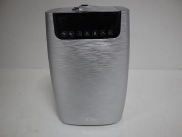 Veiling - Solis Ultrasonic Pure 7217 Luchtbevochtiger beschikbaar voor biedingen