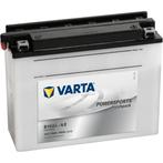 VARTA Freshpack 12V 16Ah - Loodzuur - Startaccu - 516016018, Nieuw