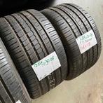 2 x Pirelli PZero 285-30-18 Zomerbanden 7mm, 18 inch, Gebruikt, 285 mm, Ophalen of Verzenden