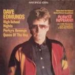 12 inch gebruikt - Dave Edmunds - High School Nights (Sea..., Cd's en Dvd's, Verzenden, Zo goed als nieuw