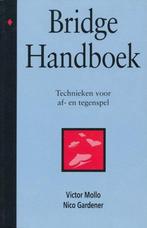 BRIDGE HANDBOEK 9789061209027 V. Mollo, Verzenden, Gelezen, V. Mollo