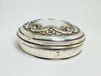 Doos - .833 zilver - Doos, Antiek en Kunst, Antiek | Goud en Zilver