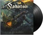 Sabaton - Heroes LP, Cd's en Dvd's, Verzenden, Nieuw in verpakking