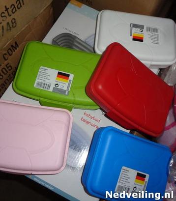 50x Snackbox beschikbaar voor biedingen