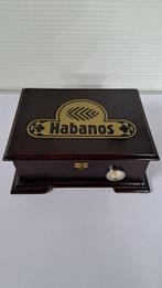 Humidor - Cedar - Habanos Humidor, Verzamelen, Nieuw