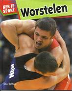 Worstelen / Ken je sport 9789055667307 Clive Gifford, Boeken, Verzenden, Gelezen, Clive Gifford