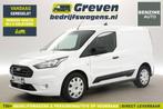Ford Transit Connect 1.0 Ecoboost L1H1 Trend, Auto's, Stof, Gebruikt, Euro 6, Overige brandstoffen