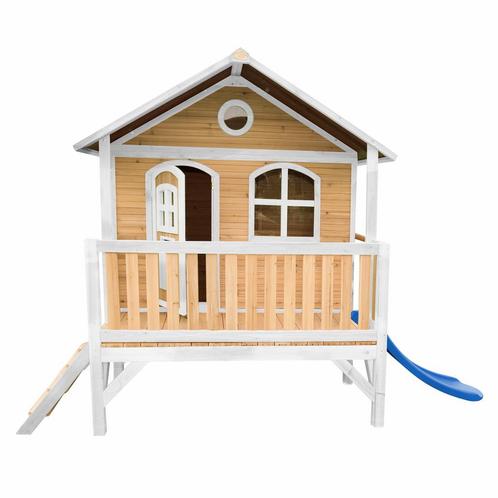 AXI Speelhuis Stef, Kinderen en Baby's, Speelgoed | Buiten | Speeltoestellen, Nieuw, Ophalen of Verzenden