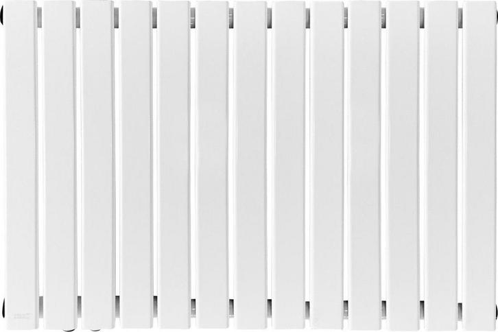 Badkamer radiator - Handdoekradiator - Verwarming Badkamer -, Doe-het-zelf en Verbouw, Verwarming en Radiatoren, Zo goed als nieuw