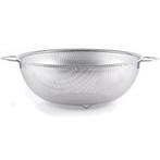 Vergiet | RVS | Ø315x120(h)mm HENDI, Verzenden, Nieuw in verpakking