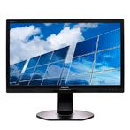 Philips Brilliance 221B6QPYEB - 22 inch - 1920x1080 - DP - D, Verzenden, Nieuw