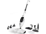 URGOODS 1 - 2-in-1 Stoomreiniger - 1300W 8 Opzetstukken 4, Witgoed en Apparatuur, Stoomapparaten, Verzenden, Nieuw