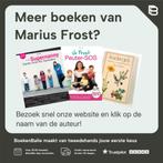 Ervaar Vaders omhelzing 9789080736696 Marius Frost, Boeken, Verzenden, Gelezen, Marius Frost