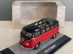 Premium Classixxs 1:43 - Modelbus - VW T1 Samba 1953-1963 -, Hobby en Vrije tijd, Modelauto's | 1:5 tot 1:12, Nieuw