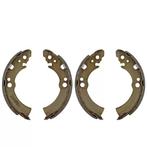 Remschoenset NISSAN SUNNY 1.5 achterzijde, Verzenden, Nieuw