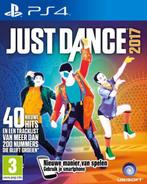 Just Dance 2017-Standaard (PlayStation 4) Gebruikt, Ophalen of Verzenden, Zo goed als nieuw