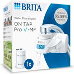 Brita Waterfiltersysteem On Tap - voor op de kraan 1 stuks, Verzenden, Nieuw, Elektrische waterontharder