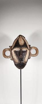 Masker - boa - Congo, Democratische Republiek Congo  (Zonder, Antiek en Kunst