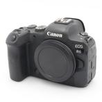 Digitale fotocamera | Canon EOS R6 body | Tweedehands, Audio, Tv en Foto, Fotocamera's Digitaal, Verzenden, Gebruikt, Canon