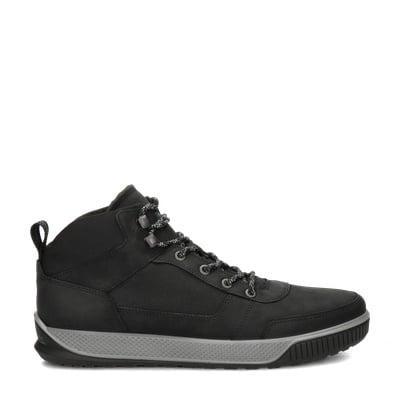 Ecco Byway Tred veterboots voor heren in het Zwart, Kleding | Heren, Schoenen, Zwart, Nieuw, Verzenden