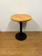 Gebruikte Horecatafel - T1614 Vintage/Café, Huis en Inrichting, Ophalen, Nieuw