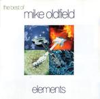 cd - Mike Oldfield - The Best Of Mike Oldfield: Elements, Zo goed als nieuw, Verzenden