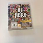 DJ Hero start the party, Spelcomputers en Games, Verzenden, Gebruikt