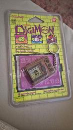 Bandai - Digital Monster / Digimon Virtual Pet - Digimon, Nieuw