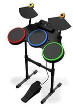 Drumstel PS3 Garantie & morgen in huis!, Ophalen of Verzenden, Zo goed als nieuw