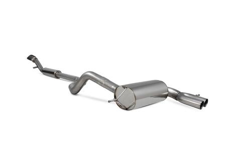 Renault Mé©gane RS280 GPF/RS300 Trofee | Resonerend Cat/GPF-, Auto-onderdelen, Uitlaatsystemen, Nieuw, Verzenden