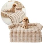 Honden Bankdeken Beige- 75CM (Slapen & Wonen), Ophalen of Verzenden, Nieuw, Overige
