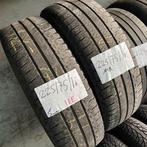 2 x Michelin 225-75-16 C Zomerbanden 5mm, Auto-onderdelen, 16 inch, Ophalen of Verzenden, Band(en), Bestelwagen