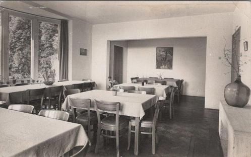 AMERSFOORT - Jeugdherberg-Conferentieoord De Grasheuvel. ..., Verzamelen, Ansichtkaarten | Nederland, Verzenden