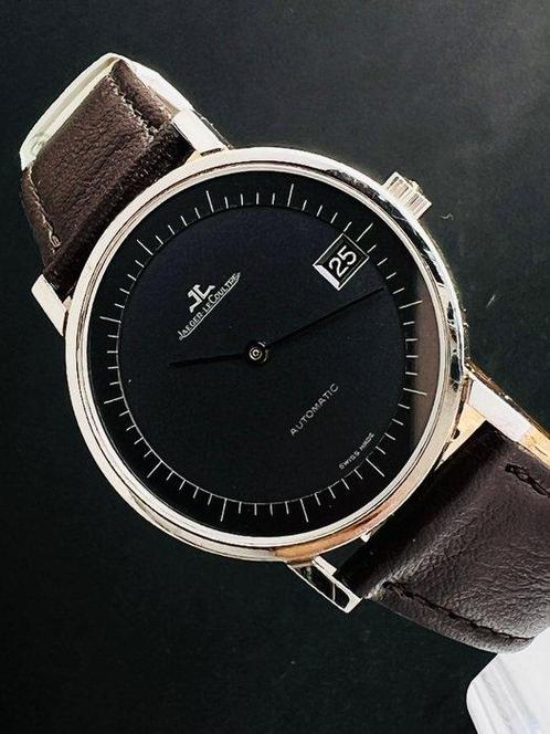 Jaeger-LeCoultre - Ultra Thin Caliber 900 - 5003.42 - Heren, Sieraden, Tassen en Uiterlijk, Horloges | Heren