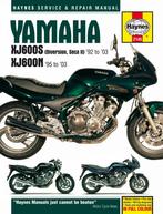9781785210488 Yamaha XJ600S (Diversion, Seca II)  XJ600N ..., Nieuw, Haynes Publishing, Verzenden