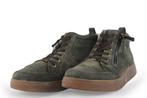 Ara Hoge sneakers in maat 38 Groen | 10% extra korting, Verzenden, Sneakers of Gympen, Ara, Gedragen