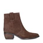 Nelson enkellaarsjes voor dames in het Bruin, Kleding | Dames, Schoenen, Bruin, Verzenden, Lage of Enkellaarzen, Nieuw