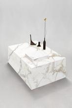 Formaminima - Salontafel - Calacatta marmer - Calacatta