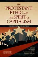 The Protestant Ethic and the Spirit of Capitalism by Max, Boeken, Verzenden, Gelezen, Max Weber