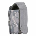 Molle pouch handgranaat. Diverse kleuren, Verzenden, Nieuw
