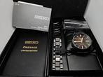 Seiko Presage Sharp Edged Series 140th Anniversary Limited
