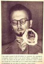 Schiavi Lea. - Lo Spiritismo e le Sedute Spiritiche - 1950