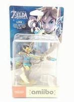Link (boogschutter) - Zelda Collection Nieuw Amiibo - iDEAL!, Ophalen of Verzenden, Nieuw